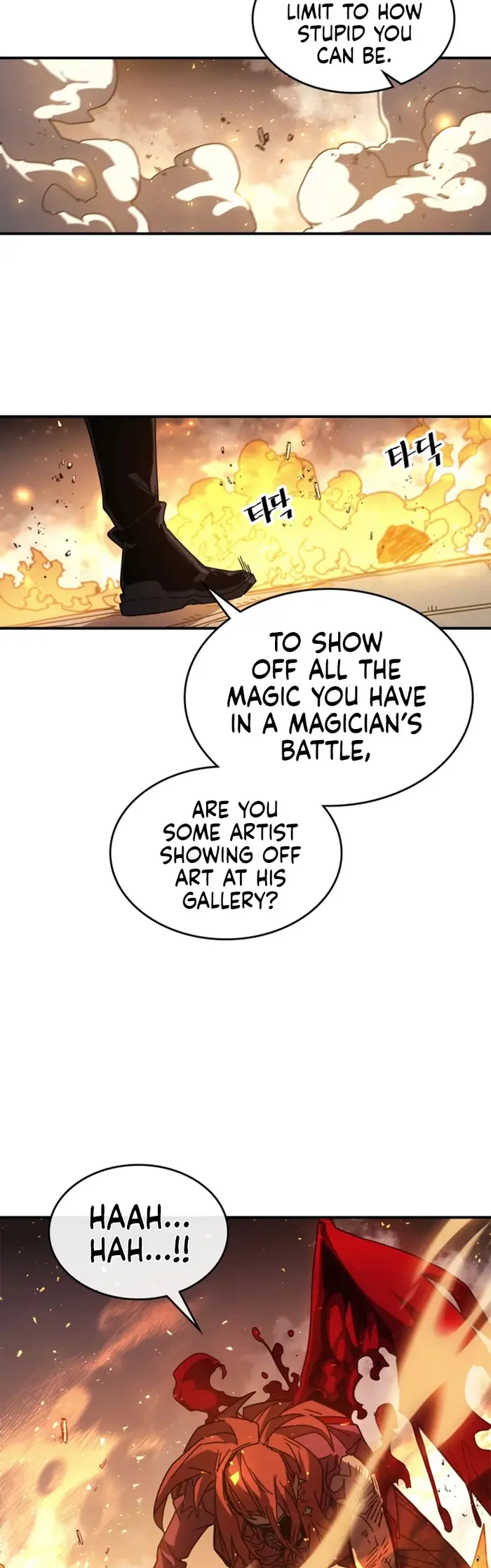 A Returner’s Magic Should Be Special Chapter 161 image 28_optimized